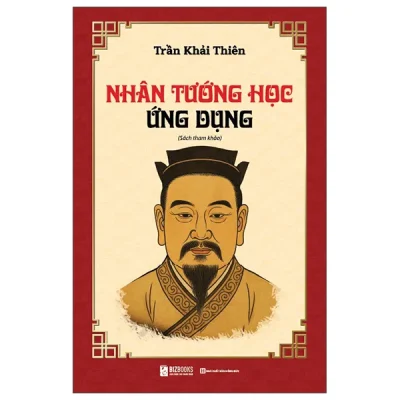 Nhân Tướng Học Ứng Dụng (2026) - Trần Khải Thiên