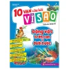 10 Vạn Câu Hỏi Vì Sao - Động Vật Trên Cạn Và Dưới Nước (2022) - Trịnh Diên Tuệ