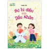Tủ Sách Tuổi Thần Tiên - Sự Kì Diệu Của Dấu Nhân (2026) - Thanh Cầm