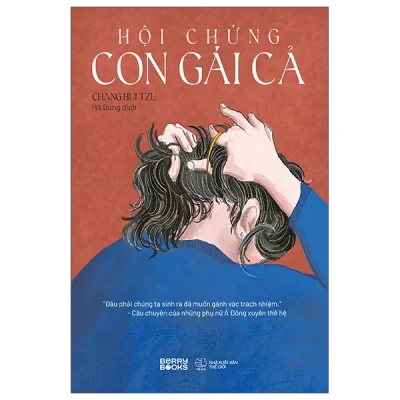 Hội Chứng Con Gái Cả (2026) - Chang Hui Tzu