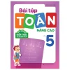 Bài Tập Toán Nâng Cao Lớp 5 (2025) - Trần Thị Kim Cương