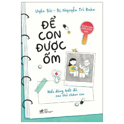 Để Con Được Ốm (2026) - Uyên Bùi, BS Trí Đoàn