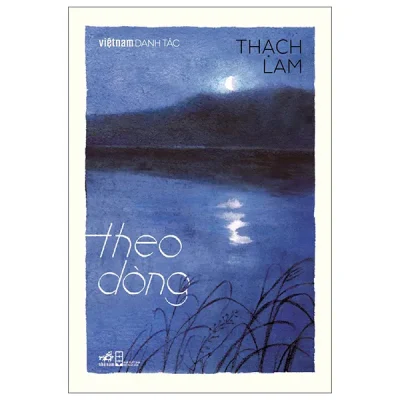 Việt Nam Danh Tác - Theo Dòng (2026) - Thạch Lam