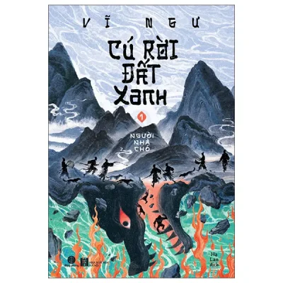 Cú Rời Đất Xanh - Tập 1 - Người Nhà Chó (2026) - Vĩ Ngư