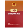 Luật Dẫn Độ Năm 2025 (2026) - Quốc Hội