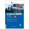 Giáo Trình Hán Ngữ Boya Trung Cấp 1 - Tập 2 (2025) - Lý Hiểu Kỳ