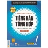 Tiếng Hàn Tổng Hợp Dành Cho Người Việt Nam - Sơ Cấp 1 - Sách Bài Tập (2025) - Nhiều Tác Giả