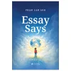 Essay Says - A Collection Of Essays (2026) - Phạm Lam Anh