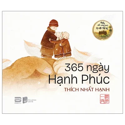 365 Ngày Hạnh Phúc (2026) - Thích Nhất Hạnh