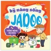 Hello Jadoo - Kỹ Năng Sống Jadoo - Tiếng Kẻng Gọi Rác (2026) - 1980Edu, Phí Mai