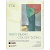 Ngụy Trang Của Suy Tưởng - Masks Of Thought - Bìa Cứng (2025) - TTG