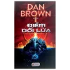 Điểm Dối Lừa - Bìa Cứng (2025) - Dan Brown
