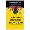 Chiến Thắng Con Quỷ Trong Bạn - Bí Quyết Tự Do Và Thành Công - Sách Tinh Gọn - Bìa Cứng (2026) - Napoleon Hill