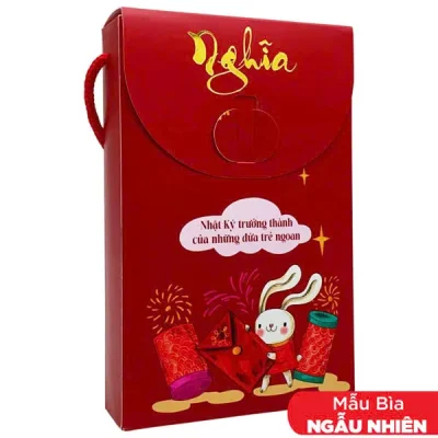 Nhật Ký Trưởng Thành Của Những Đứa Trẻ Ngoan (Bộ 10 Cuốn) (2026) - An Chi, Hà Lê