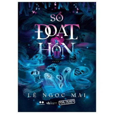 Sổ Đoạt Hồn (2026) - Lê Ngọc Mai