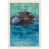 Kim Các Tự - Bìa Cứng (2026) - Mishima Yukio
