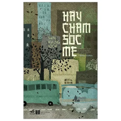 Hãy Chăm Sóc Mẹ (2026) - Shin Kyung-Sook
