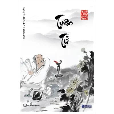Bách Gia Tranh Minh - Tuân Tử (2026) - Nguyễn Hiến Lê