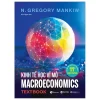 Kinh Tế Học Vĩ Mô - Macroeconomics - Textbook (2026) - N. Gregory Mankiw