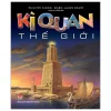 Kì Quan Thế Giới - Bìa Cứng (2026) - Philippe Simon, Marie-Laure Bouet