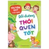 Truyện Hay Mỗi Ngày - Bồi Dưỡng Thói Quen Tốt (2025) - Đồng Tâm