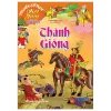 Truyện Cổ Tích Việt Nam Dành Cho Thiếu Nhi - Thánh Gióng (2023) - Minh Long, Khánh Hòa