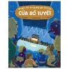 Truyện Nhỏ Đong Đầy Yêu Thương - Cửa Sổ Tuyết (2026) - Naoko Awa, Hasegawa Akari