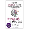 Highly Intuitive People - Khi Trực Giác Là Món Quà (2026) - Heidi Sawyer
