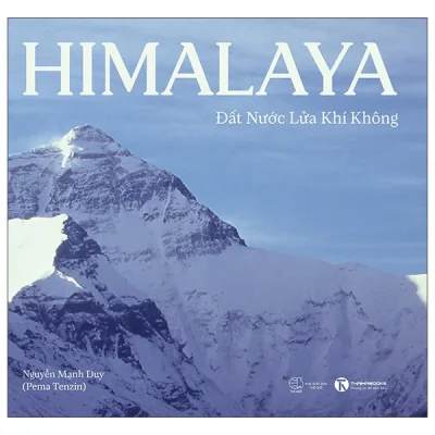 Himalaya - Đất Nước Lửa Khí Không (2026) - Nguyễn Mạnh Duy (Pema Tenzin)