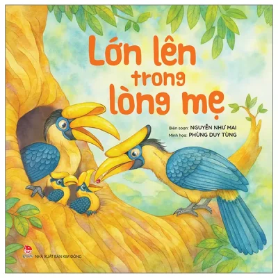 Lớn Lên Trong Lòng Mẹ (2026) - Nguyễn Như Mai, Phùng Duy Tùng