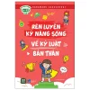 Rèn Luyện Kỹ Năng Sống - Về Kỷ Luật Bản Thân (2026) - Hanamaru Gakushukai