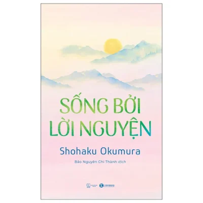 Sống Bởi Lời Nguyện (2026) - Shohaku Okumura