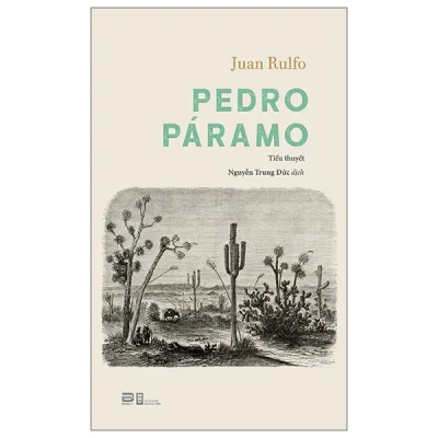 Pedro Páramo (2026) - Juan Rulfo
