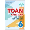 Toán Nâng Cao Và Bồi Dưỡng Học Sinh Giỏi Lớp 6 (2026) - ThS Nguyễn Thiện Chí