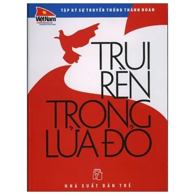 Trui Rèn Trong Lửa Đỏ (2026) - Câu Lạc Bộ Truyền Thống Thành Đoàn