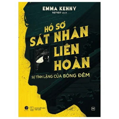Hồ Sơ Sát Nhân Liên Hoàn (2026) - Emma Kenny