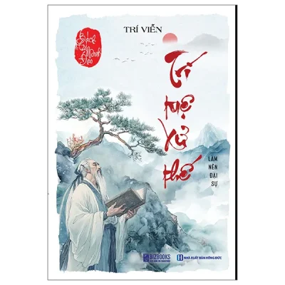 Bách Trí Minh Đạo - Trí Tuệ Xử Thế - Làm Nên Đại Sự (2026) - Trí Viễn