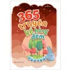 365 Truyện Kể Hằng Đêm - Mùa Xuân (2022) - Lưu Hồng Hà