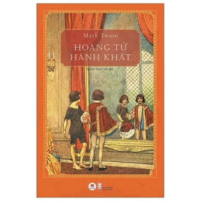 Hoàng Tử Hành Khất (2026) - Mark Twain