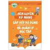 Rèn Luyện Kỹ Năng - Sắp Xếp Đồ Dùng Và Quản Lý Học Tập (2026) - Hanamaru Gakushukai