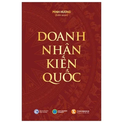 Doanh Nhân Kiến Quốc (2026) - Minh Hương