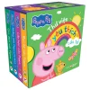 Boxset Peppa Pig - Thư Viện Yêu Thích Của Tớ (Hộp 4 Cuốn) (2026) - Nhiều Tác Giả