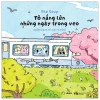 Tô Nắng Lên Những Ngày Trong Veo (2026) - The Soup
