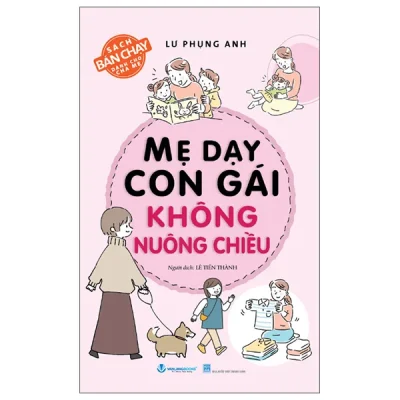 Mẹ Dạy Con Gái Không Nuông Chiều (2025) - Lư Phụng Anh