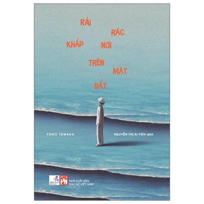 Rải Rác Khắp Nơi Trên Mặt Đất (2026) - Yoko Tawada
