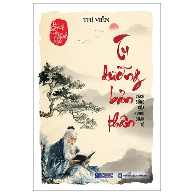Bách Trí Minh Đạo - Tu Dưỡng Bản Thân - Cách Sống Của Người Quân Tử (2026) - Trí Viễn