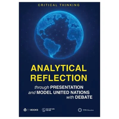 Analytical Reflection - Through Presentation And Model United Nations With Debate (2026) - TTS Education