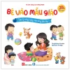 Bé Vào Mẫu Giáo - Tâm Lý Vững Vàng, Sẵn Sàng Đến Lớp (2026) - Hairun Sunshine