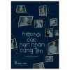 Hiệp Hội Các Nạn Nhân Cùng Tên (2026) - Atsushi Shimomura