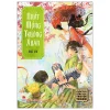 Tác Phẩm Đoạt Giải Cuộc Thi Sáng Tác Truyện Tranh - Nhất Mộng Trường Xuân - Lauréat Du Concours De Bande Dessinée - Un Beau Rêve En Plein Printemps - Song Ngữ Việt-Pháp (2026) - Mục Chi